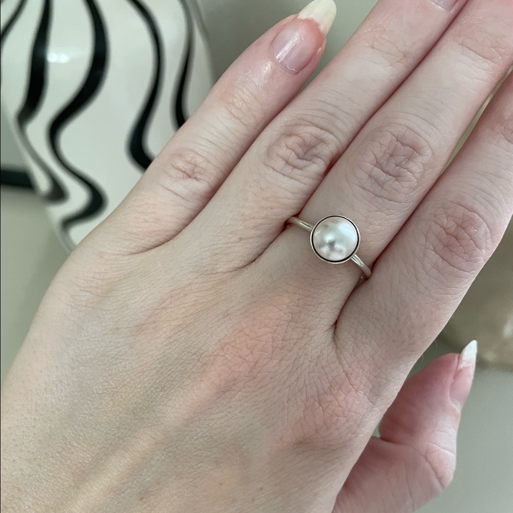 pandora ring